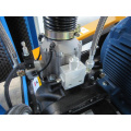 Wassergekühlter Rotary Direkt angetriebener Schraubenkompressor (KE90-13)